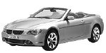 BMW E64 B3209 Fault Code