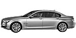 BMW F02 B3209 Fault Code