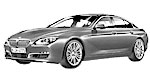 BMW F06 B3209 Fault Code